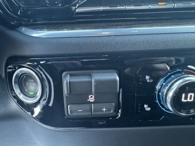 New 2026 GMC Sierra 1500 Elevation image 15
