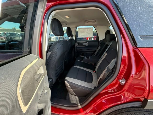 New 2025 Ford Bronco Sport Big Bend image 14