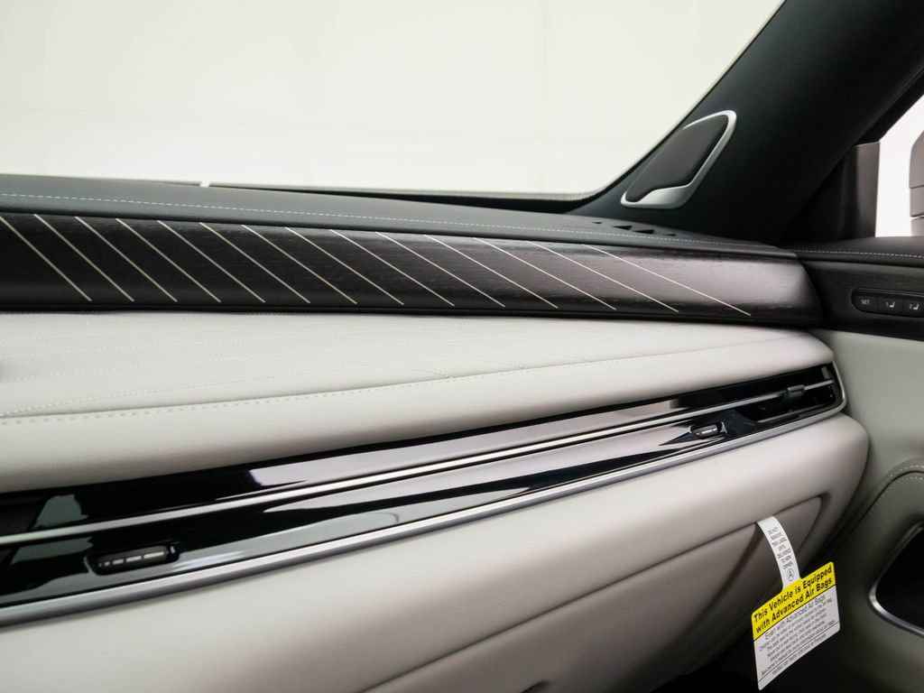 New 2026 INFINITI QX60 Autograph image 29