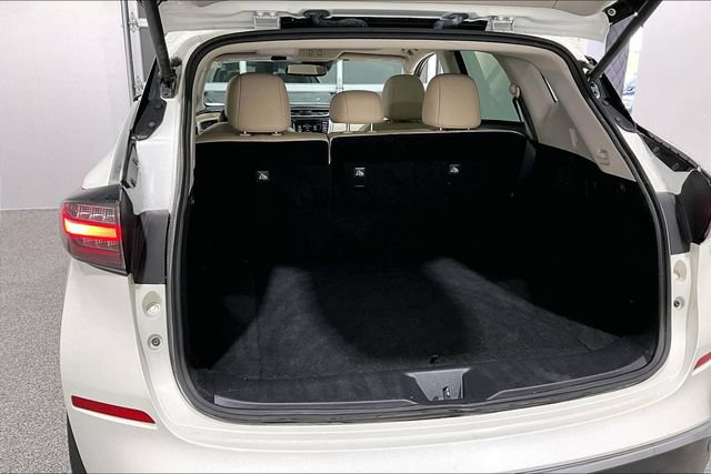 Used 2020 Nissan Murano SL AWD/4WD image 43