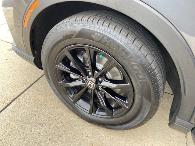 Used 2024 Honda CR-V Sport-L image 25