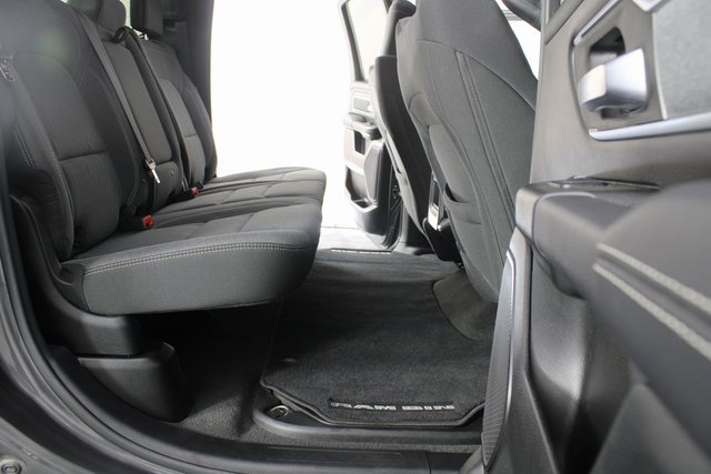 Used 2022 RAM 1500 Big Horn image 19