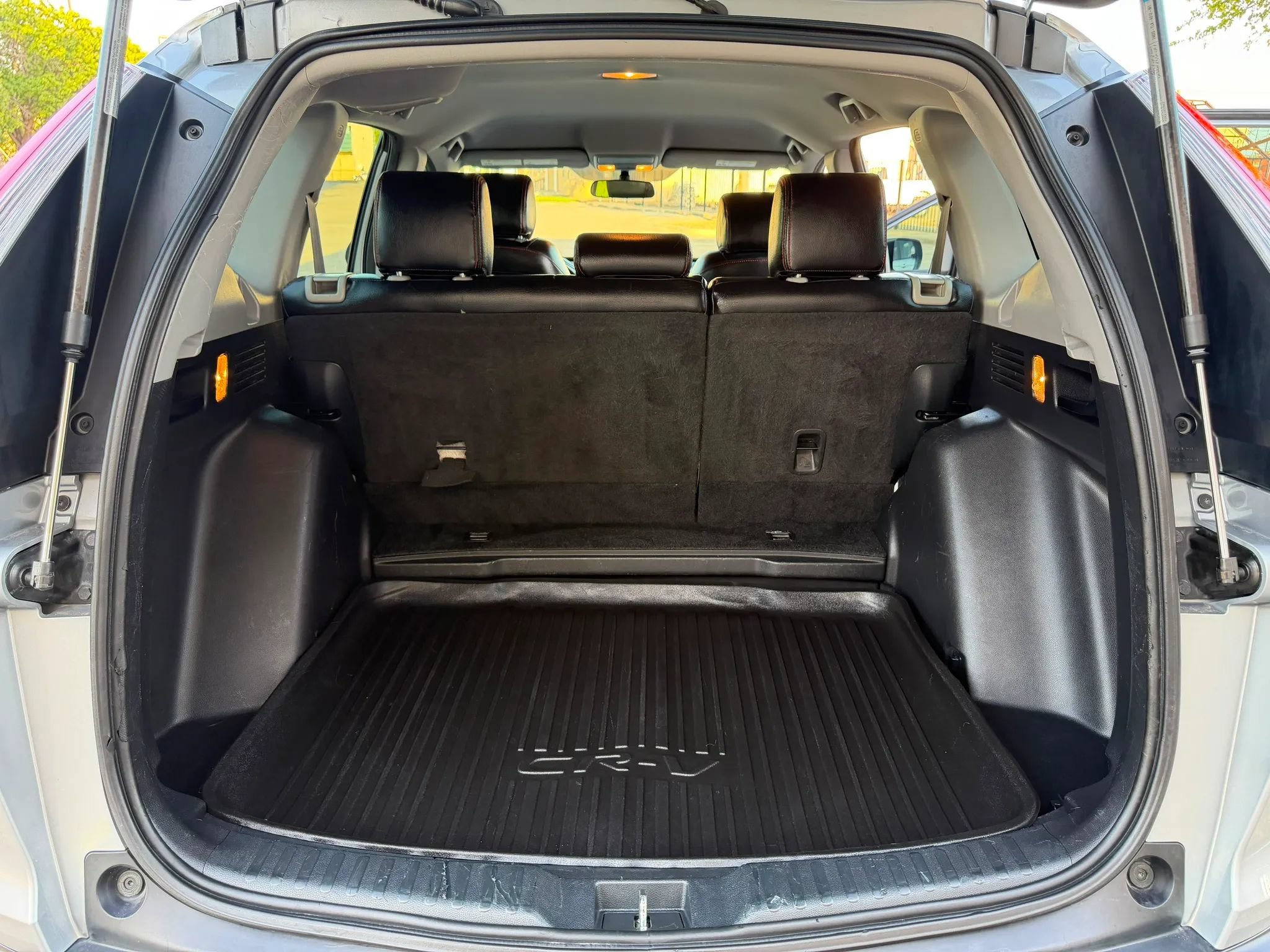 Used 2018 Honda CR-V LX image 26
