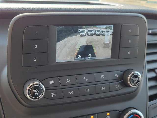 New 2025 Ford Transit 250 148 Medium Roof w/ Load Area Protection Package image 27