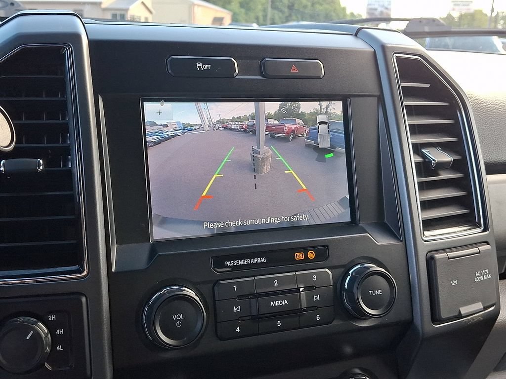 Used 2022 Ford F250 XLT w/ XLT Premium Package AWD/4WD image 24
