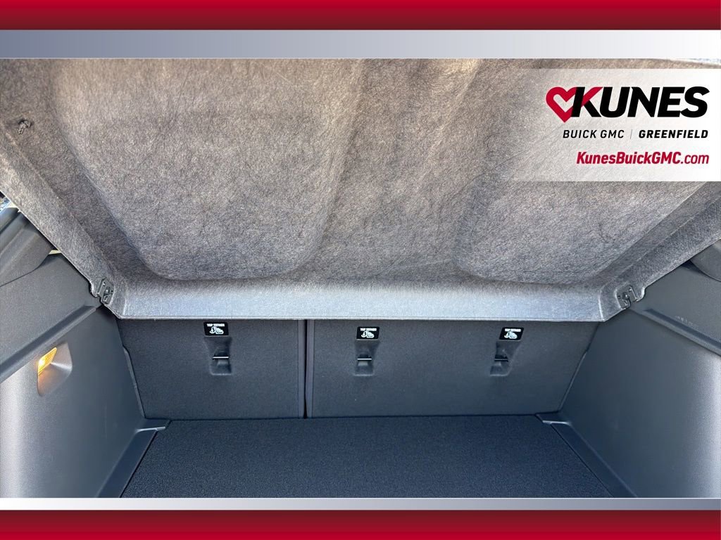 New 2026 Buick Envista Preferred w/ Convenience I Package image 35