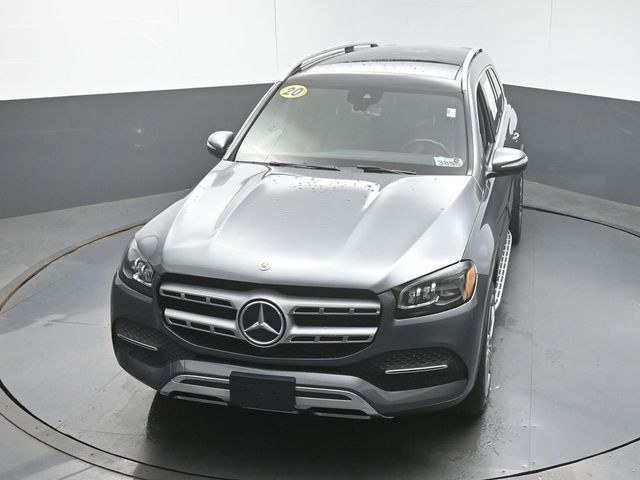 Used 2020 Mercedes-Benz GLS 450 4MATIC image 44