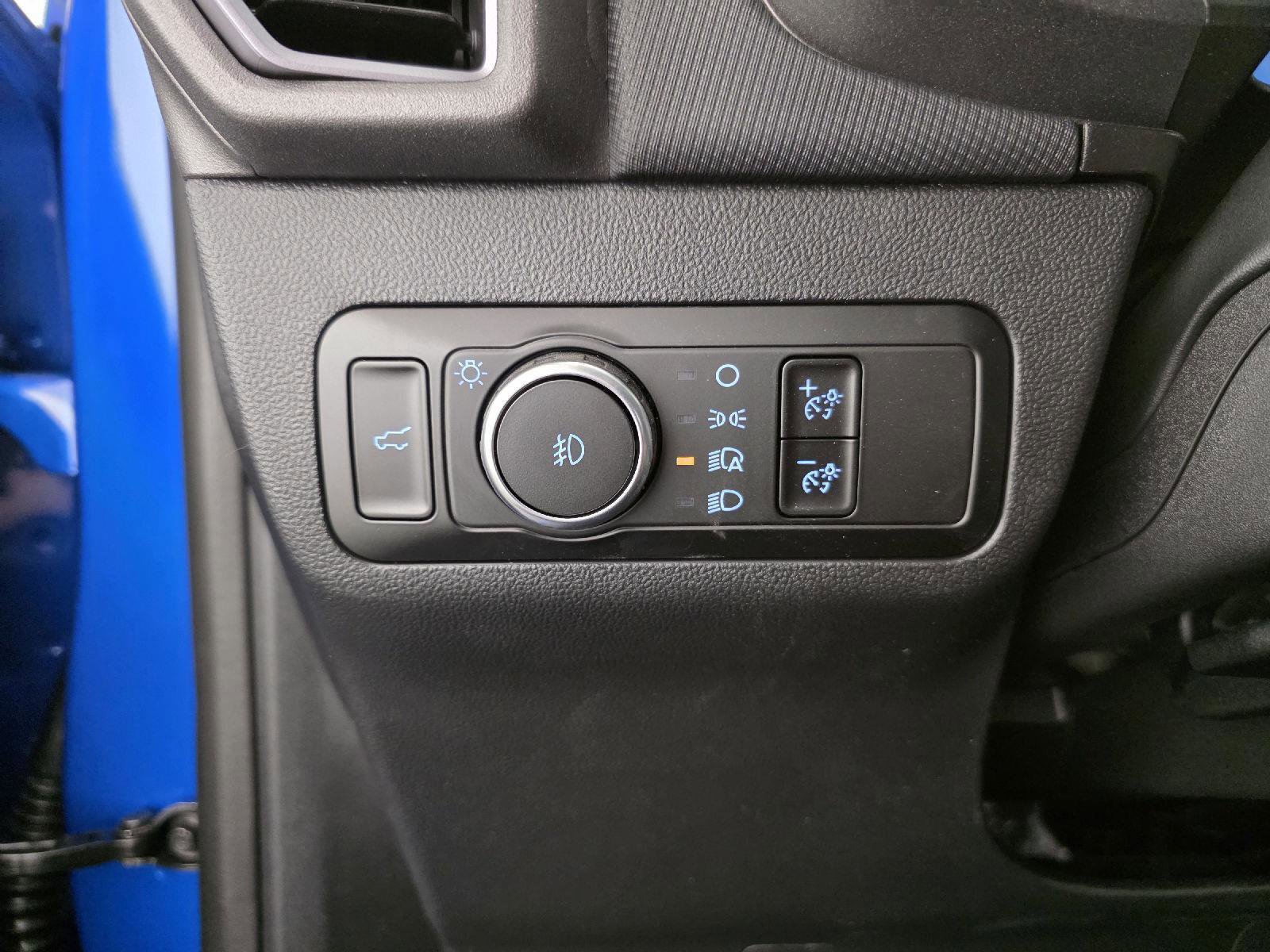 New 2025 Ford Bronco Sport Big Bend w/ Convenience Package AWD/4WD image 32