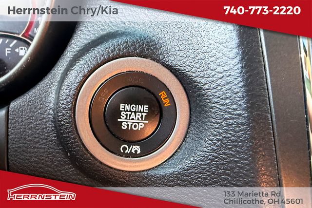 Used 2020 Dodge Journey Crossroad w/ Popular Equipment Group FWD image 19