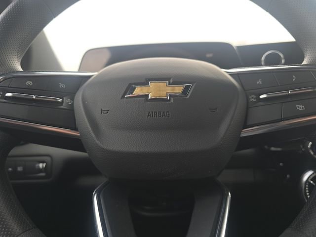 New 2025 Chevrolet Blazer EV LT image 27