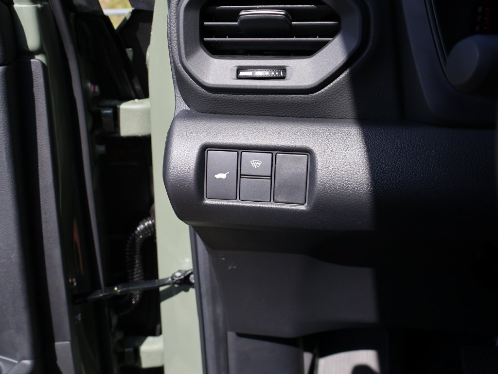 New 2026 Honda Pilot TrailSport image 32