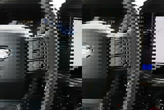 New 2026 Ford F150 STX image 13