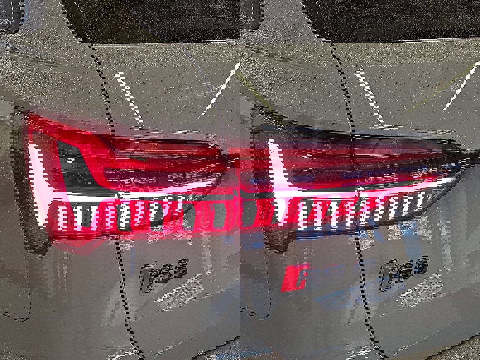 Used 2025 Audi RS 6 performance image 10