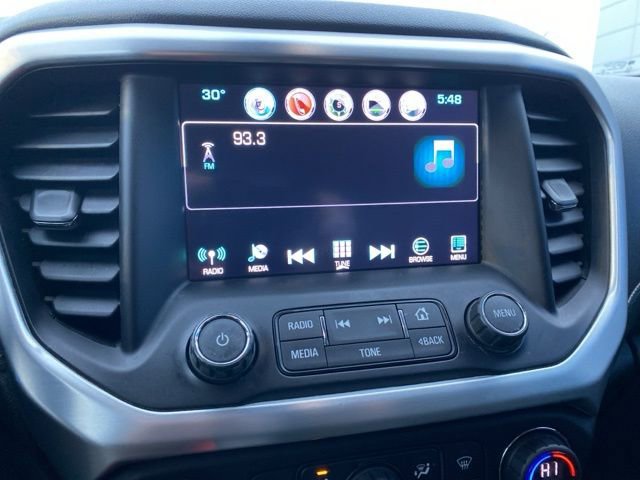 Used 2018 GMC Acadia SLT w/ LPO, Floor Liner Package image 26