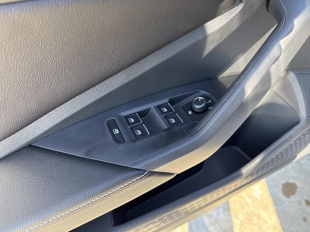 New 2026 Volkswagen Jetta Sport image 9