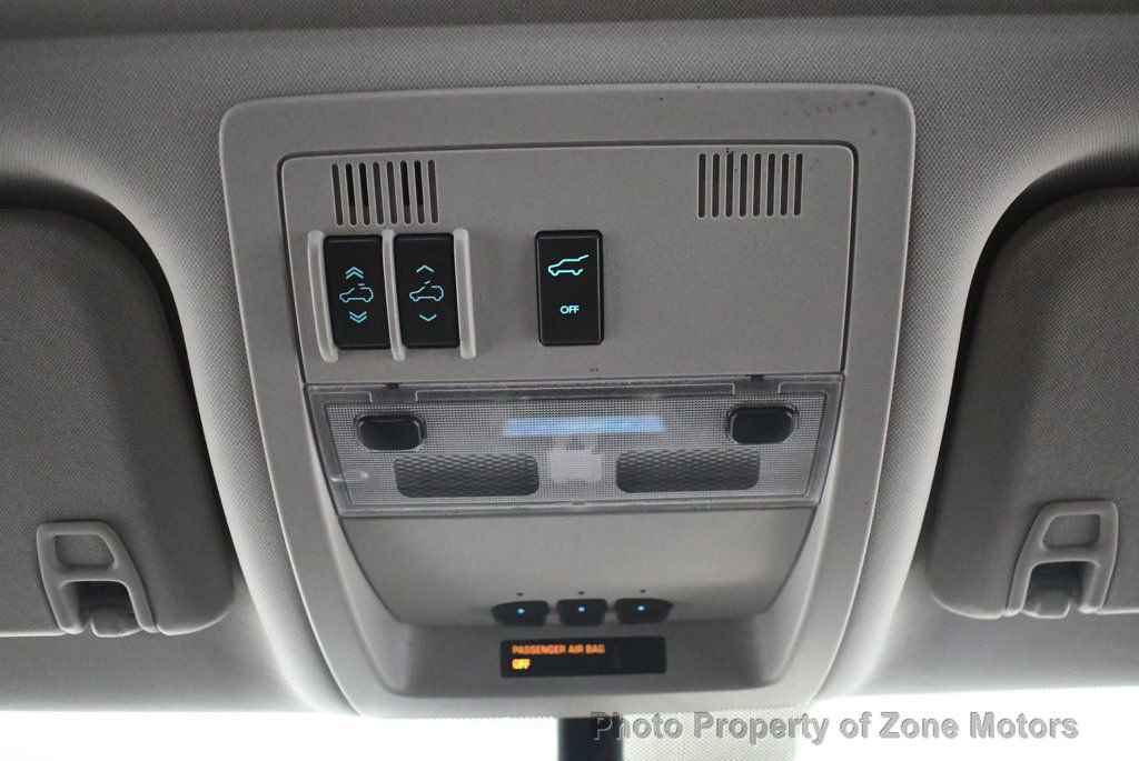 Used 2010 Chevrolet Suburban LTZ image 50