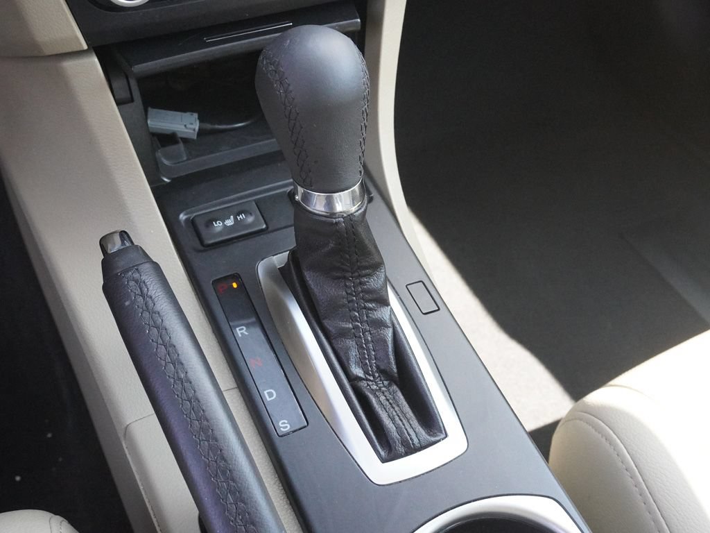 Used 2016 Acura ILX FWD image 43