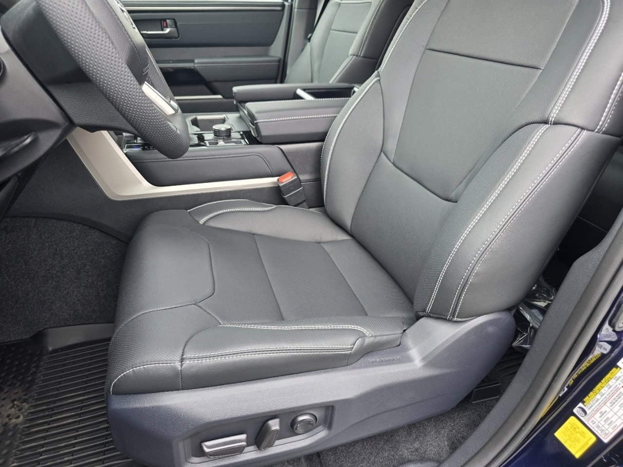New 2026 Toyota Tundra Limited image 24