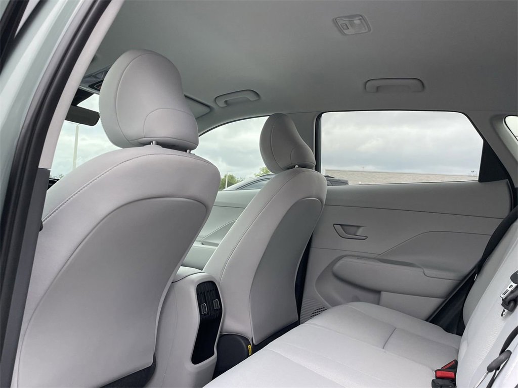 New 2026 Hyundai Kona SEL Sport image 20