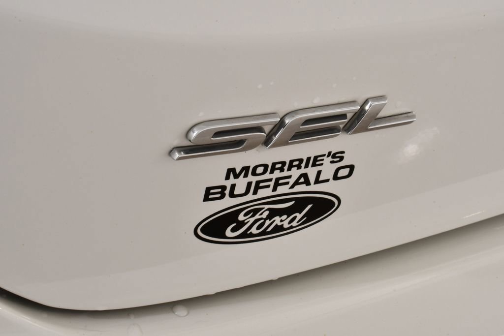 Used 2022 Ford Edge SEL w/ Convenience Package AWD/4WD image 22
