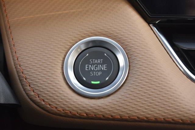 New 2026 Chevrolet Equinox ACTIV w/ Safety and Technology Package image 30