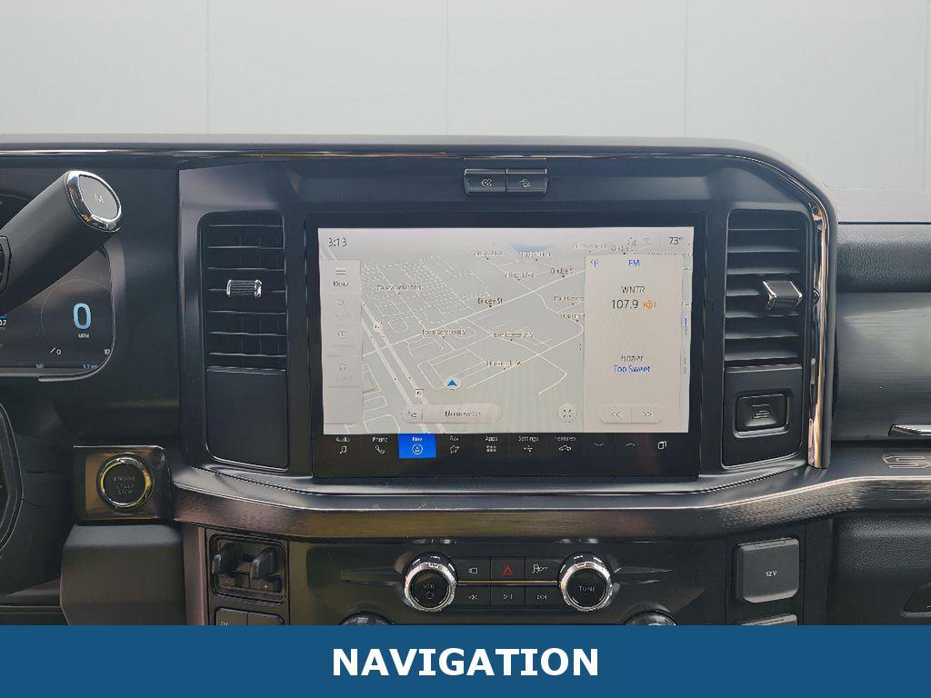 New 2026 Ford F250 Lariat AWD/4WD image 6