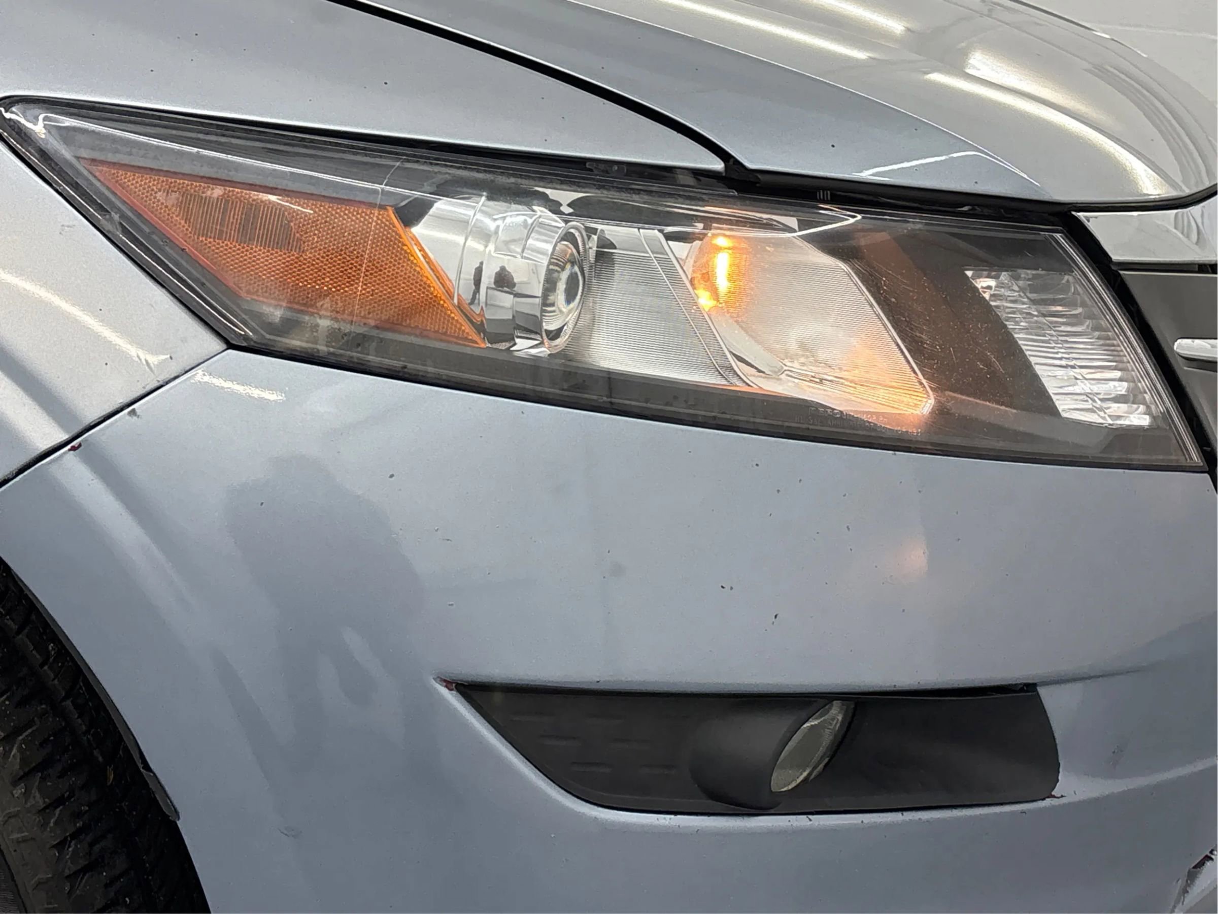 Used 2011 Honda Crosstour EX-L image 33