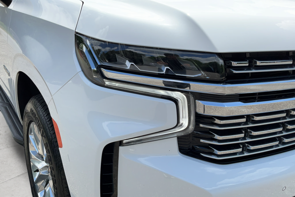 Certified 2024 Chevrolet Tahoe Premier RWD image 27