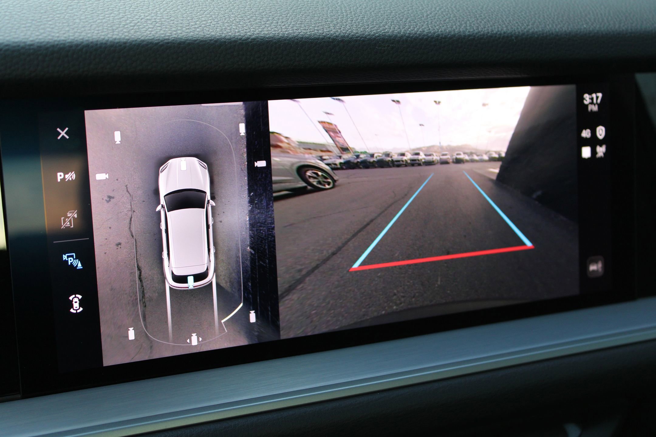 Certified 2024 Porsche Cayenne image 18