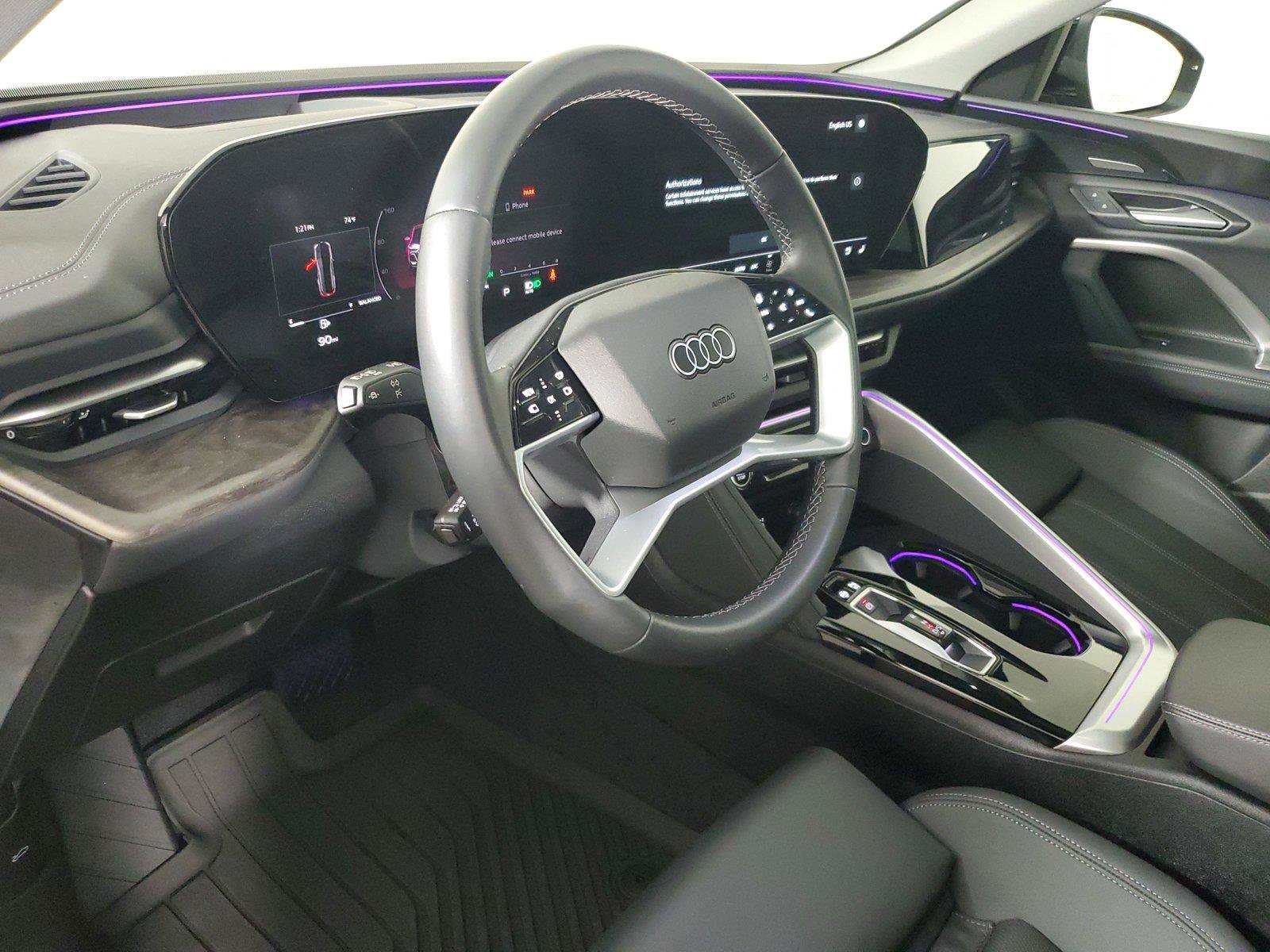 Used 2025 Audi Q5 Premium Plus AWD/4WD image 24