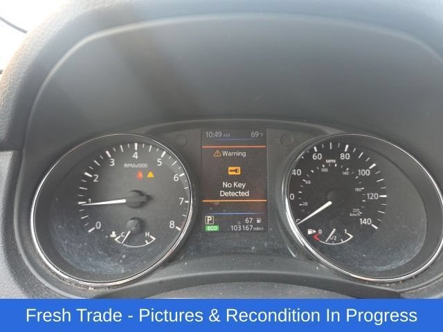 Used 2019 Nissan Rogue SL AWD/4WD image 13