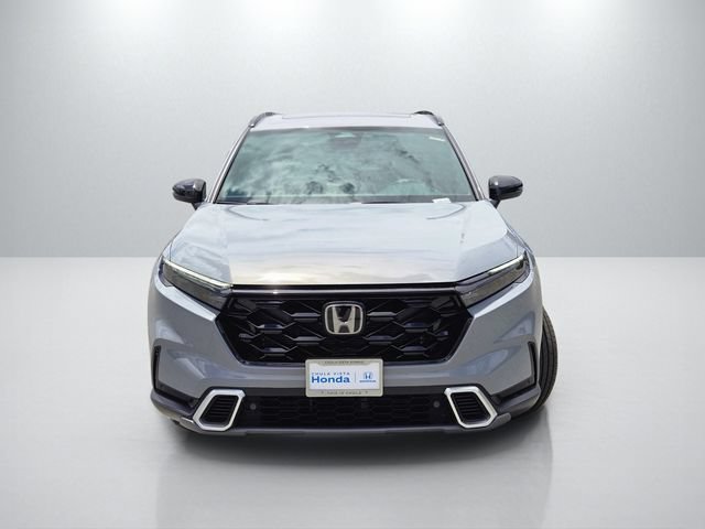 New 2026 Honda CR-V Sport Touring image 2