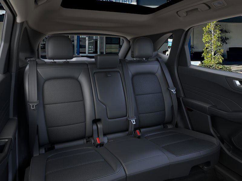 New 2024 Ford Escape SE w/ PHEV Premium Package image 11