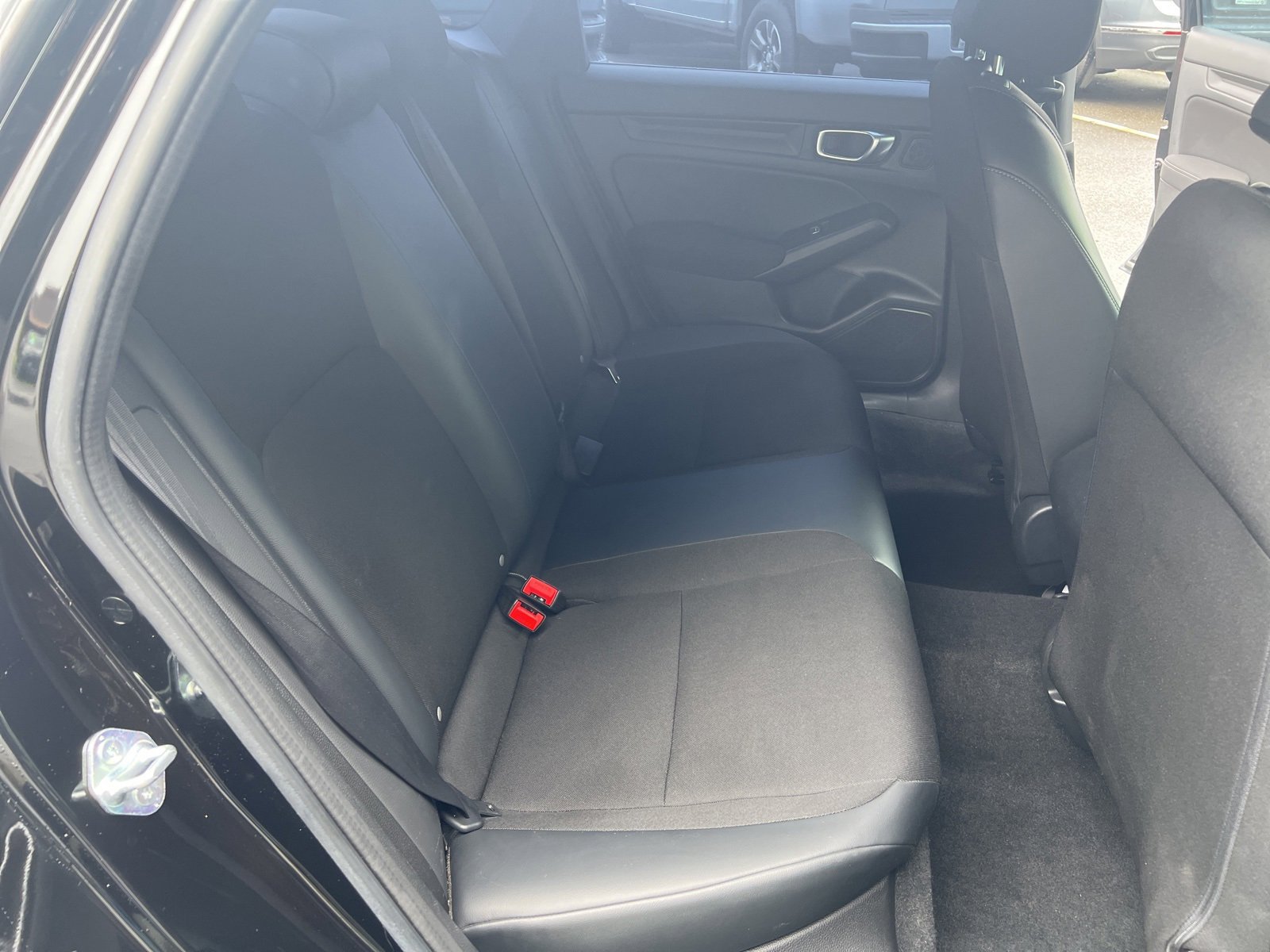 Used 2023 Honda Civic Sport image 22