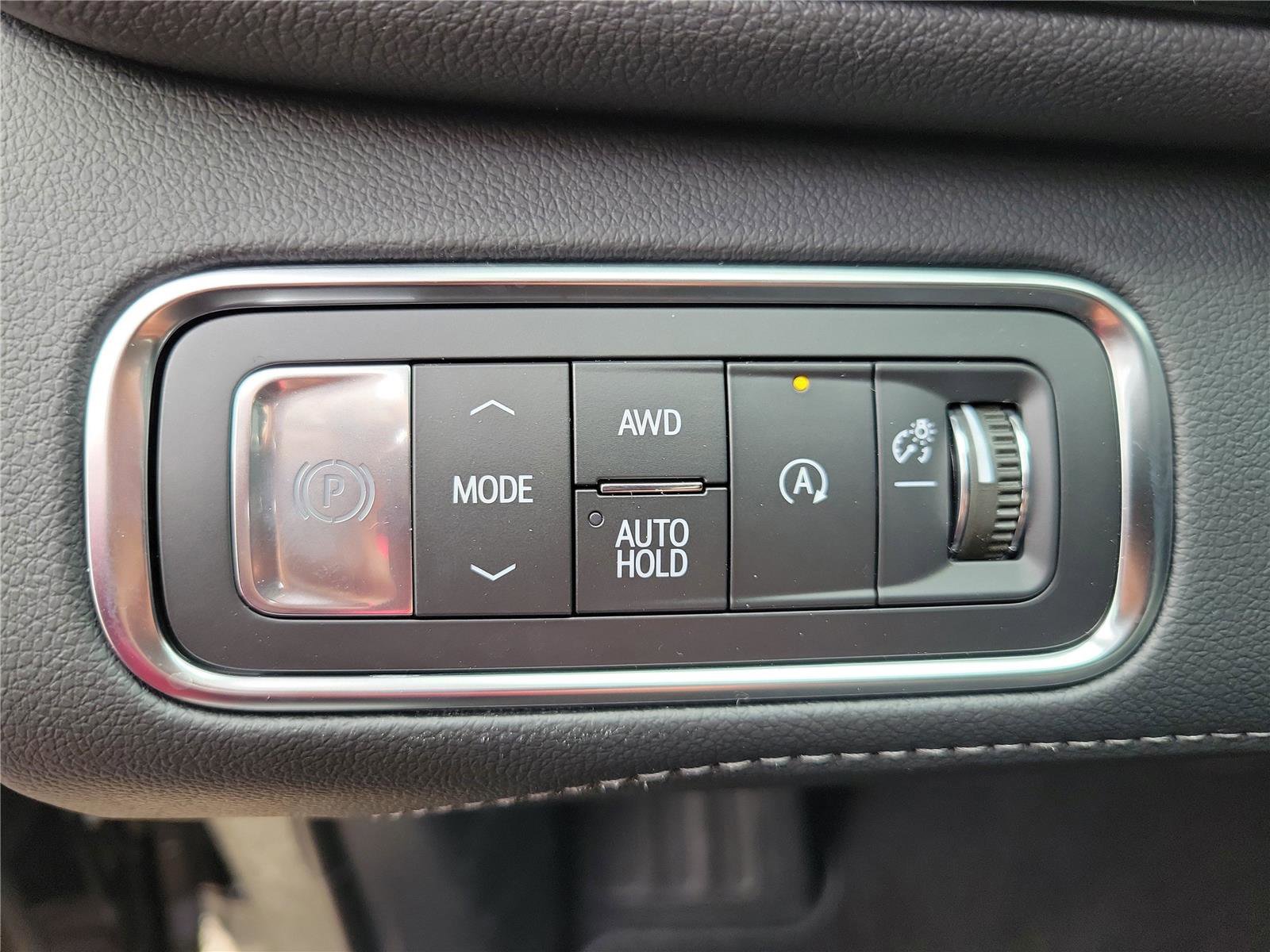 New 2026 Buick Enclave Sport Touring w/ Power Package image 24