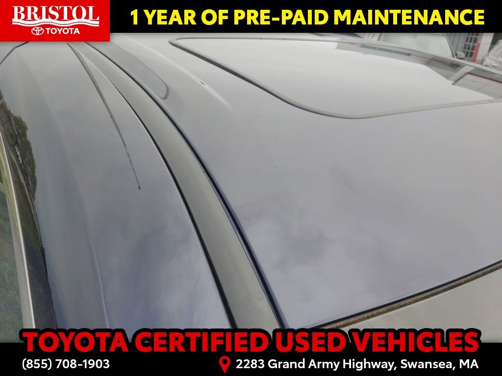 Certified 2023 Toyota Sienna XSE w/ XSE Plus Package AWD/4WD image 9