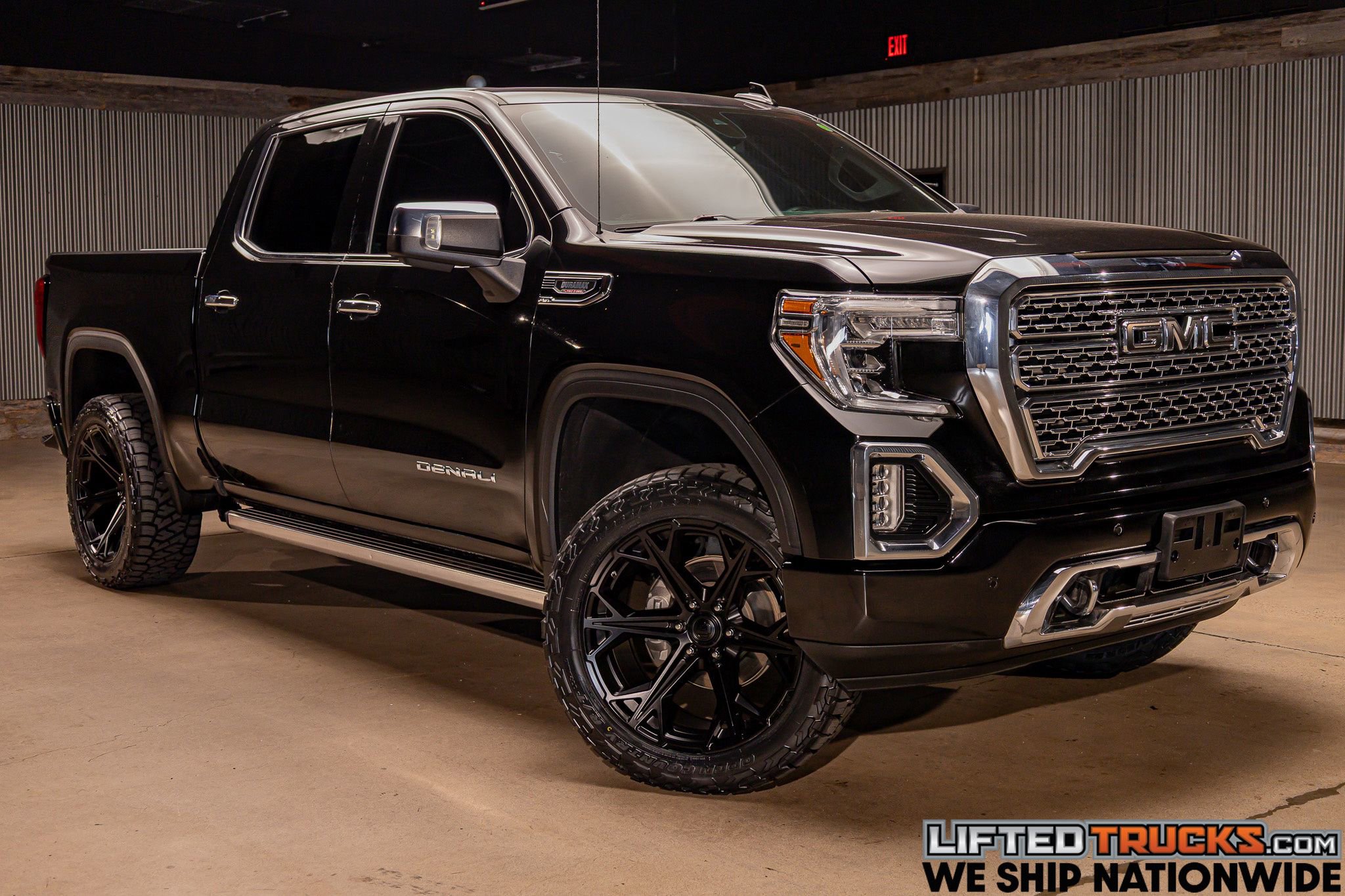 Used 2021 GMC Sierra 1500 Denali w/ Denali Premium Package video 1