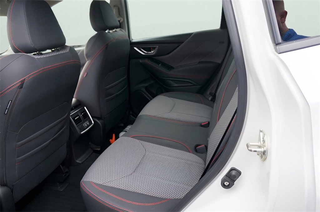 Used 2020 Subaru Forester Sport image 11