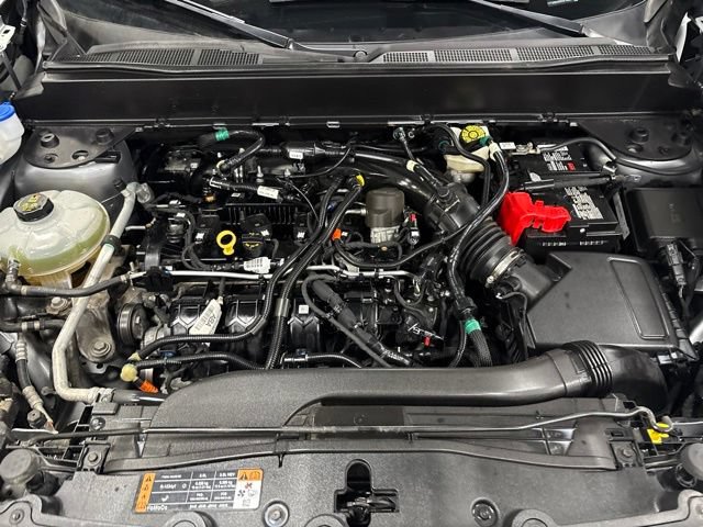 Used 2022 Ford Maverick XL FWD image 26