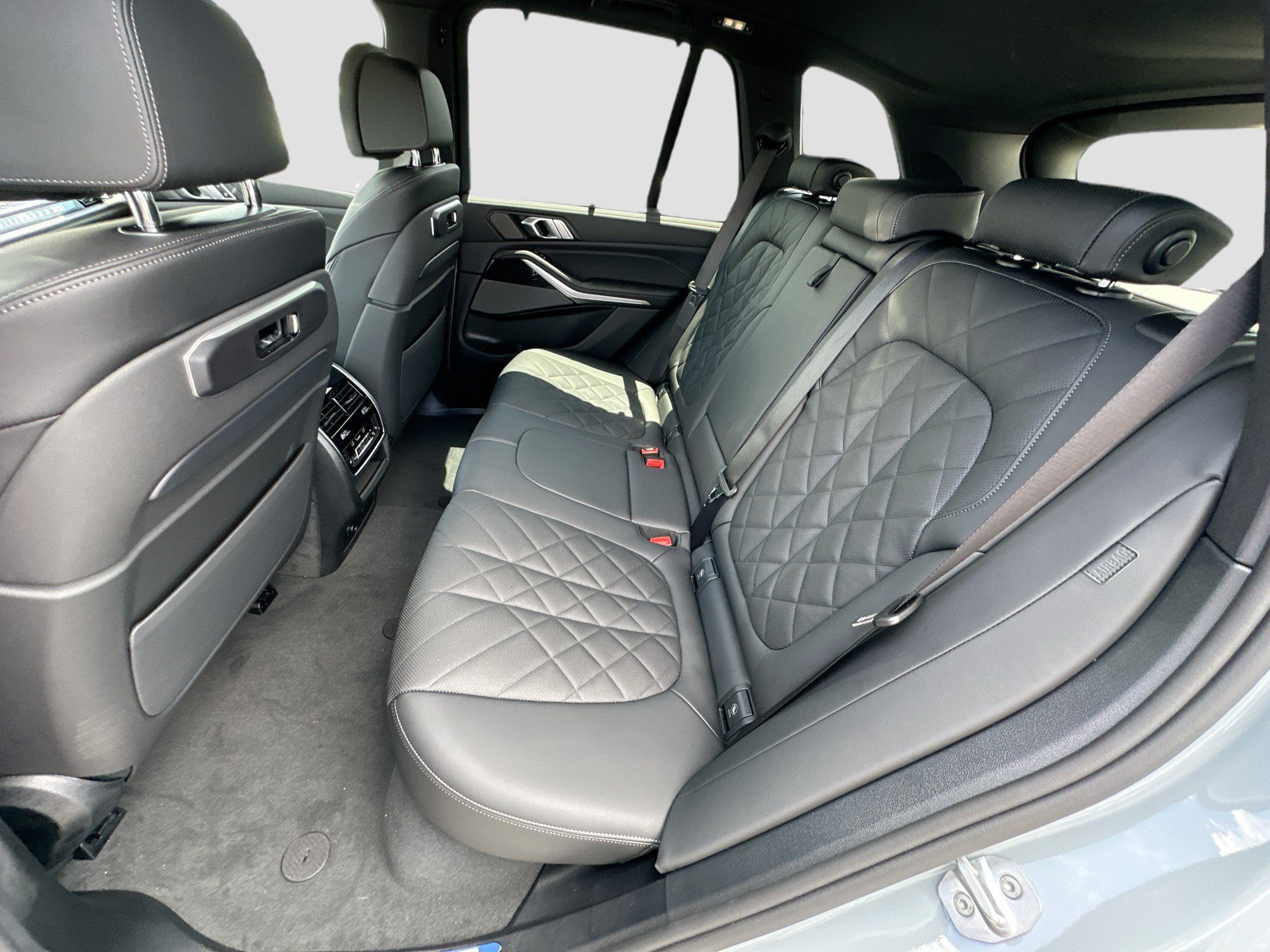 New 2026 BMW X5 xDrive40i w/ Executive Package AWD/4WD image 20
