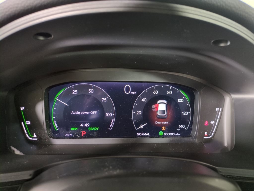 New 2026 Honda Civic Sport Touring image 15