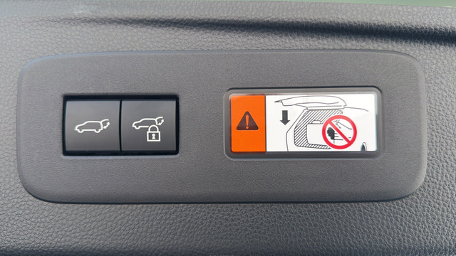 Used 2024 Lexus GX 550 AWD/4WD image 20