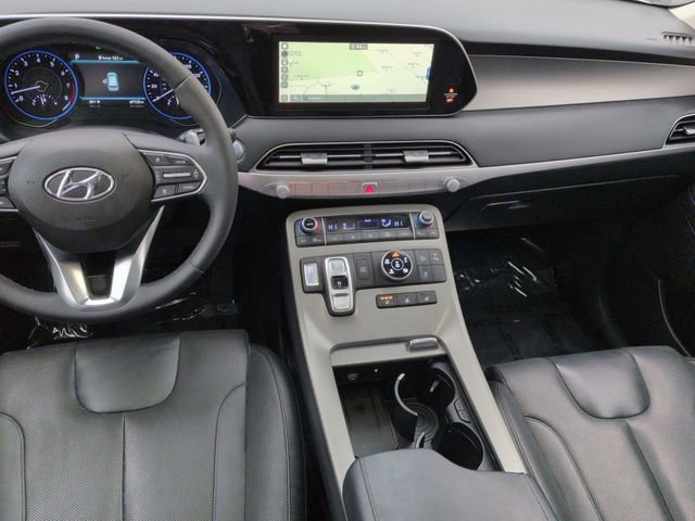 Used 2021 Hyundai Palisade SEL w/ Premium Package image 27