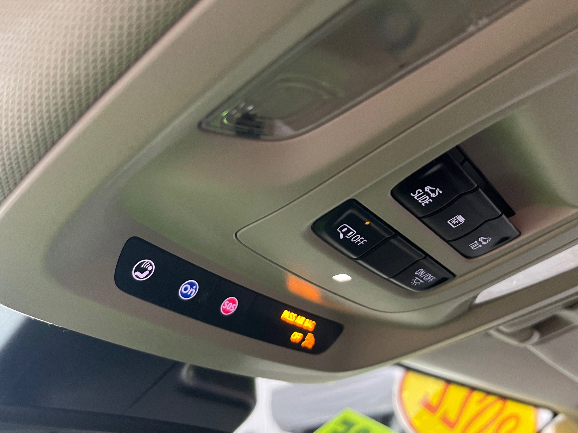 Certified 2022 Buick Envision Preferred image 14