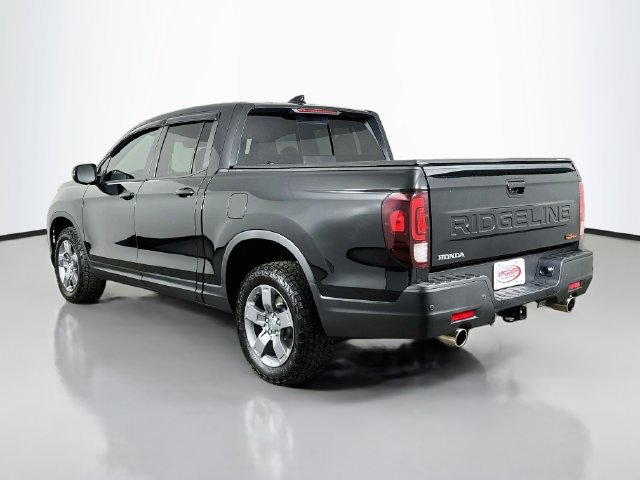 Certified 2025 Honda Ridgeline TrailSport image 18