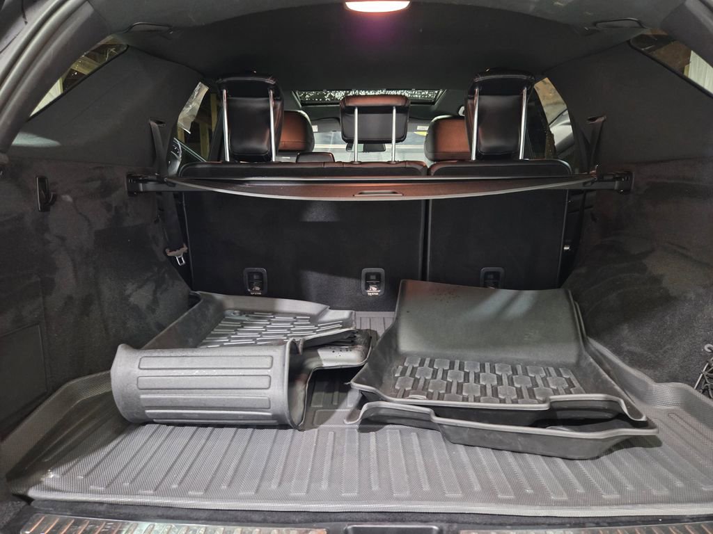 Used 2016 Mercedes-Benz GLE 350 4MATIC w/ Premium Package image 22