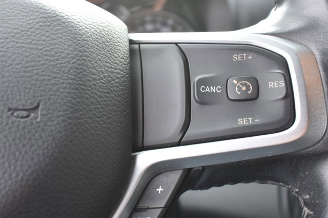 Used 2024 RAM 2500 Big Horn image 20