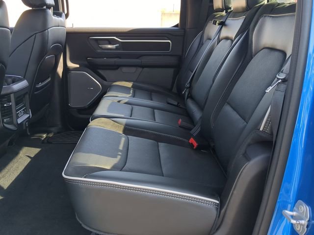 New 2026 RAM 1500 Laramie w/ Night Edition image 18