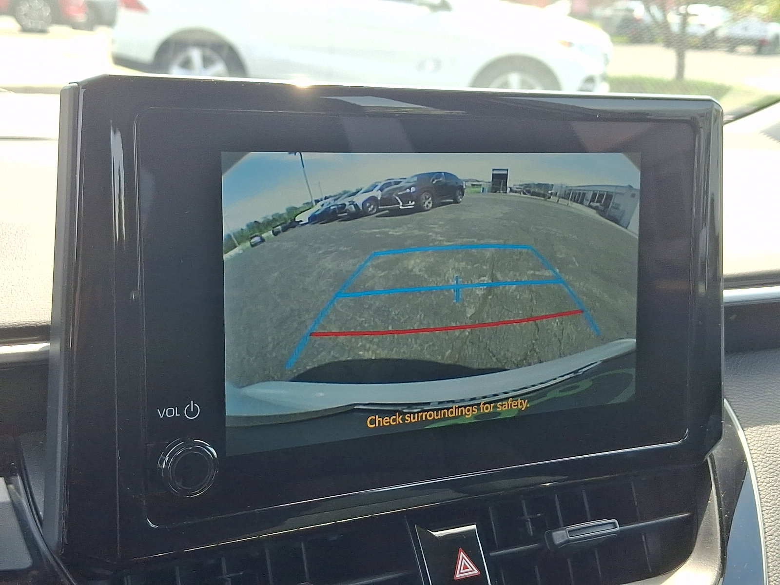 Used 2024 Toyota Corolla LE FWD image 18