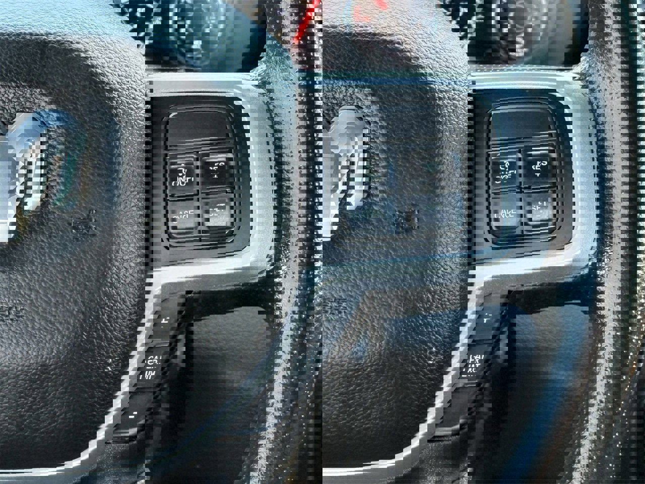 Used 2022 RAM 2500 Big Horn w/ Cold Weather Group image 16